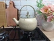 Чайник O. M. S. Collection 8212-S Ivory 1 л - зображення 4