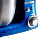 Миксер - тестомес Hausberg HB-7620BL - изображение 6