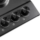 Варочная поверхность Pyramida PFE 604 BL H - изображение 10