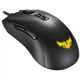 Комплект ASUS TUF Gaming Combo K1M3 USB Black (90MP02A0-BCMA00) - изображение 10