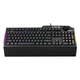 Комплект ASUS TUF Gaming Combo K1M3 USB Black (90MP02A0-BCMA00) - изображение 2