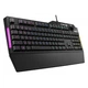 Комплект ASUS TUF Gaming Combo K1M3 USB Black (90MP02A0-BCMA00) - изображение 3