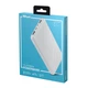 Батарея универсальная Trust Primo 10000 mAh White (23896_TRUST) - изображение 3