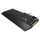 Комплект ASUS TUF Gaming Combo K1M3 USB Black (90MP02A0-BCMA00) - изображение 5