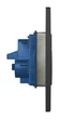 Інсталяція GROHE Solido 38811KF0 з панеллю змиву Even 38966KF0 Phantom Black матва - зображення 8