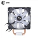 Кулер для процессора QUBE QB-OL1000-PLUS (QB-OL1000-PLUS) Б/у,U1 - изображение 7