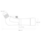 Подзорная труба Hawke Vantage 24-72x70 WP (921695) - изображение 3