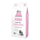 Сухой корм для собак Brit Care GF Mini Yorkshire 7 кг (8595602520213) - изображение 1