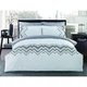 Постельное белье Home Line Мелодия сатин полуторный (122316) - изображение 1