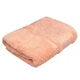 Полотенце Home Line махровый Bamboo оранжевый 50х90 см (127247) - изображение 1