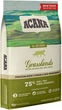 Сухой корм ACANA Grasslands Cat для кошек и котят всех пород 4,5 кг (a64254) (64992642549) - изображение 1