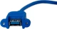 Кабель Extradigital USB 3.0 AF-AM 1 м удлинитель с креплением (KBU1878) - изображение 2
