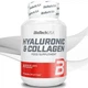 Витамины BioTechUSA Hyaluronic Collagen 100 caps - изображение 1