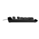 Клавиатура 2E Gaming KG300UB LED Ukr Black USB (2E-KG300UB) - изображение 2