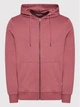 Толстовка Jack & Jones JJEBASIC SWEAT ZIP HOOD NOOS XXL Розовый 12181901-Hawthorn Rose-Fit:REG - изображение 5