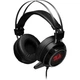 Навушники Redragon Siren 2 Vibration Surround 7.1 Black-Red (74830) - зображення 1