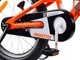 Детский велосипед RoyalBaby SPACE No.1 18" RB18-17 Orange RO0145 PO - изображение 9