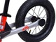 Велобег RoyalBaby Knight Air 12" ALU Red RO0130 CZ - изображение 2