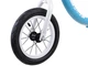 Велобег RoyalBaby Pony Air 12" ALU Blue RO0131 NI - изображение 2