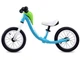 Велобег RoyalBaby Pony Air 12" ALU Blue RO0131 NI - изображение 10