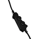 Навушники Redragon Siren 2 Vibration Surround 7.1 Black-Red (74830) - зображення 9