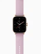 Смарт-годинник Amazfit GTS 2e Lilac Purple - зображення 7