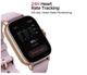 Смарт-годинник Amazfit GTS 2e Lilac Purple - зображення 8