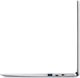 Сенсорный ноутбук 14" Acer Chromebook CB314-1HT-C9F8 Intel Celeron N4020 RAM 8GB eMMC 64GB ChromeOS (UKR) - изображение 7