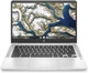 Ноутбук 14" HP Chromebook 14a-na0003sl Intel Celeron N4020 RAM 4GB eMMC 64GB Chrome OS Оvеr Stоск - изображение 1