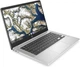 Ноутбук 14" HP Chromebook 14a-na0003sl Intel Celeron N4020 RAM 4GB eMMC 64GB Chrome OS Оvеr Stоск - изображение 2