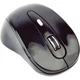 Мишка Gembird MUSW-6B-01-B Black (MUSW-6B-01) - изображение 1