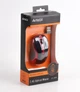 Миша бездротова A4Tech G3-270N Black/Red USB V-Track - зображення 5