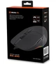 Мышь REAL-EL RM-295 USB Black - изображение 10