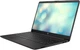 Ноутбук HP 250 G8 (27K02EA); 15.6" FullHD (1920x1080) IPS LED матовый / Intel Core i3-1005G1 (1.2 - 3.4 ГГц) / RAM 8 ГБ / SSD 256 ГБ / Intel UHD Graphics G1 / нет ОП / LAN / BT / Wi-Fi / веб-камера / DOS / 1.74 кг / серый - изображение 3