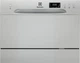 Посудомийна машина Electrolux ESF2400OS - зображення 1