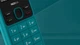 Мобильный телефон Nokia 150 2020 Dual Sim Cyan - изображение 5