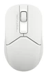 Мышь беспроводная A4Tech FB12 White - изображение 1