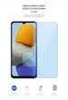 Гідрогелева плівка ArmorStandart Anti-Blue для Samsung M23 (M236) (ARM61696) - зображення 2