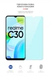 Гідрогелева плівка ArmorStandart Anti-Blue для смартфона Realme C30/C30s/C33 (ARM62172) - зображення 2