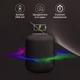 Акустична система Promate Boom-10 Вт Black (boom-10.black) - зображення 3
