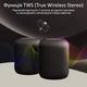 Акустична система Promate Boom-10 Вт Black (boom-10.black) - зображення 4
