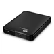 Внешний жесткий диск 2.5" 3TB WD (WDBU6Y0030BBK-WESN) - изображение 5
