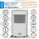 Осушувач повітря Adler AD 7917 - изображение 6