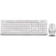 Комплект A4Tech FG1010 White - изображение 1