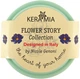 Чашка Keramia Flower story з силіконовою кришкою 440 мл (21-279-124) - изображение 4