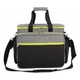 Набір для пікніка Time Eco TE-430 Picnic 6215028111520BGREY - зображення 2