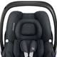 Автокрісло Maxi-Cosi CabrioFix i-Size Essential Graphite (8558750112) - зображення 6