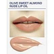 Олія для губ Korres Pure Greek Olive Lip Oil Colour Crush Golden Honey 10ml (21800) - зображення 3