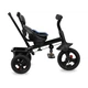 Велосипед триколісний MoMi IRIS Kobalt - зображення 5