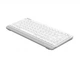 Клавиатура A4Tech FBK11 White USB - изображение 4